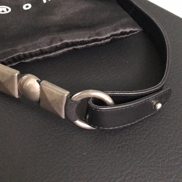 Suzi Roher Belt - Picture 2 of 9